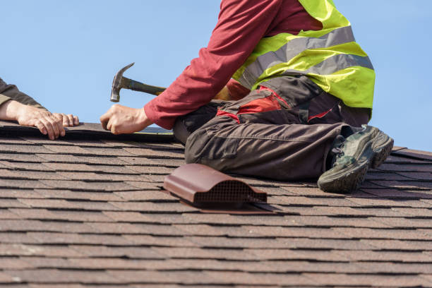 Best Slate Roofing Contractor  in Taos, MO