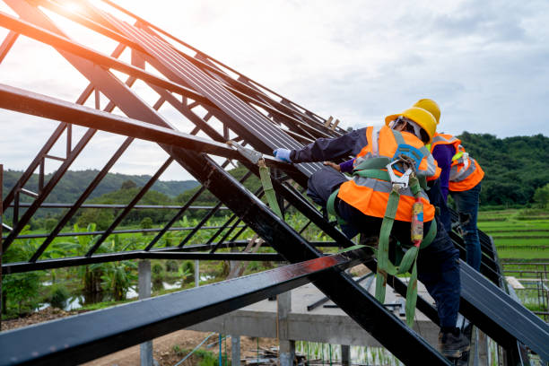 Gutter Installation and Roofing in Taos, MO