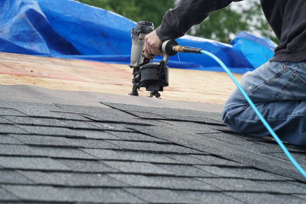 Heating Cable for Roof Installation in Taos, MO