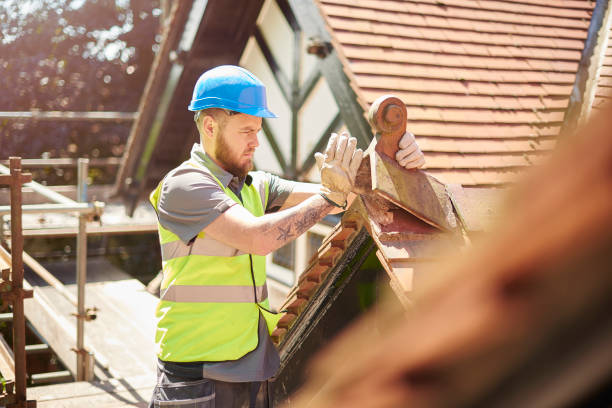 Quick and Trustworthy Emergency Roof Repair Services in Taos, MO