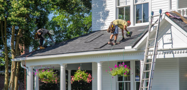 Trusted Taos, MO Roofing Contractor Experts