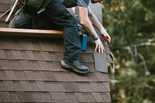 Quick and Trustworthy Emergency Roof Repair Services in Taos, MO